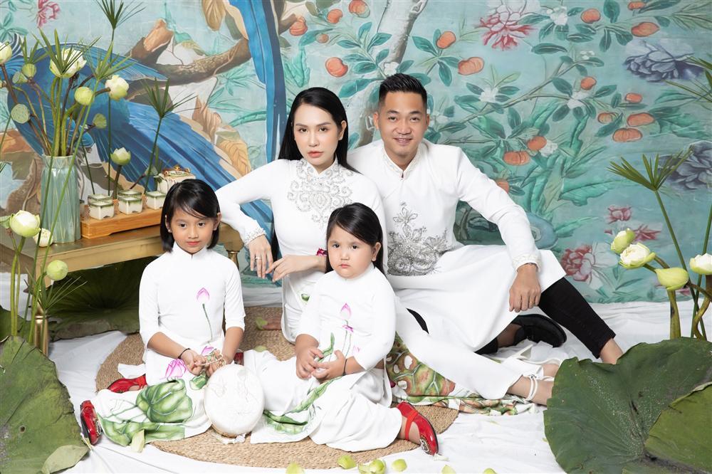 Cặp vợ chồng doanh nhân là đối tác của nhiều ‘ông lớn’ BĐS Việt-3