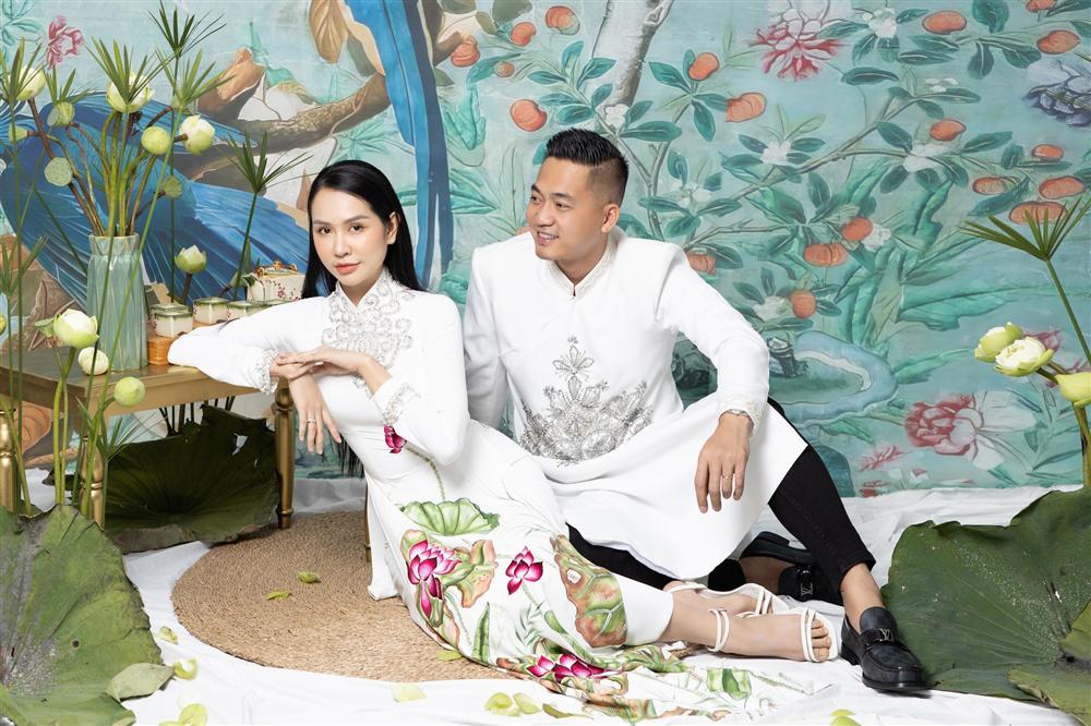 Cặp vợ chồng doanh nhân là đối tác của nhiều ‘ông lớn’ BĐS Việt-4