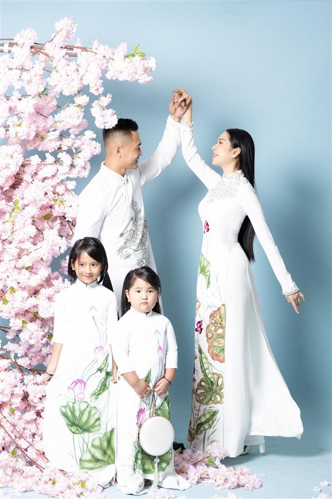 Cặp vợ chồng doanh nhân là đối tác của nhiều ‘ông lớn’ BĐS Việt-5