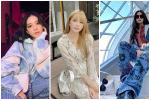 Thiều Bảo Trâm vừa tái xuất đã 'đụng hàng' ngay Jisoo, Jennie BLACKPINK