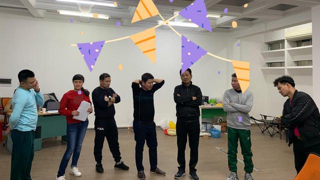 Lâm Vỹ Dạ tham gia Táo Quân, netizen thắc mắc: Táo trà xanh đúng không?-1