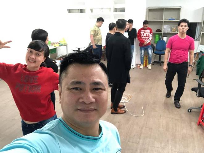 Lâm Vỹ Dạ tham gia Táo Quân, netizen thắc mắc: Táo trà xanh đúng không?-2