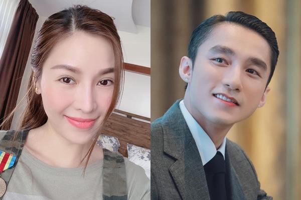 Tố Sơn Tùng nhưng bị ném đá ngược, Quế Vân nói gì?-2