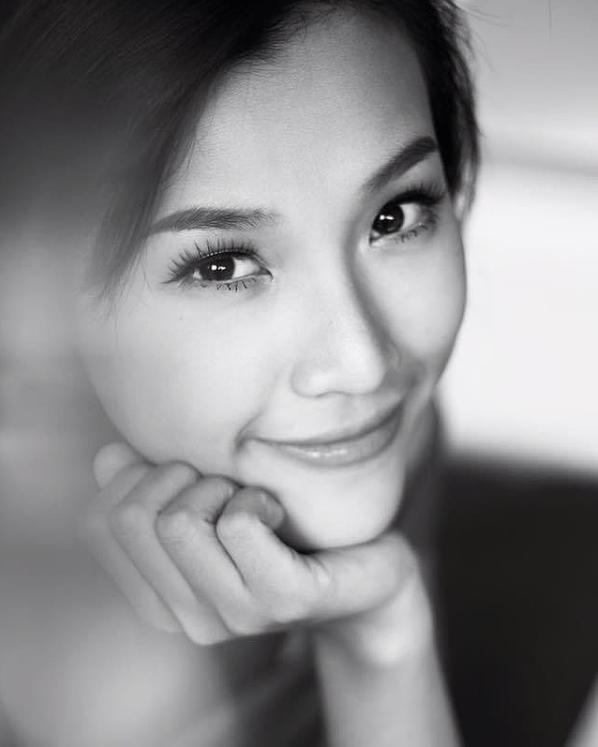 Đang hạnh phúc bên chồng con, Hoàng Oanh bất ngờ gửi mẹ: Con mệt rồi-3