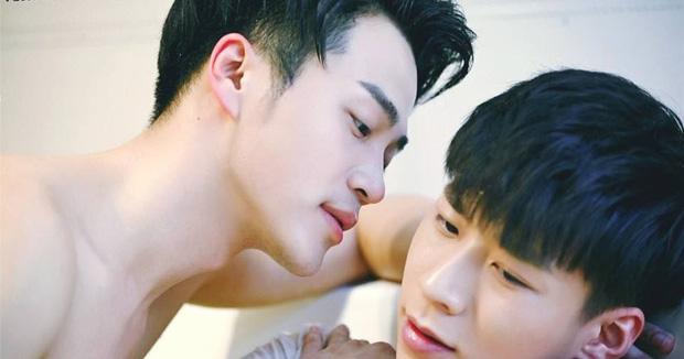 Những phim đam mỹ Hoa ngữ cực hay trước ngày bị dính án tử cấm chiếu diện rộng-5