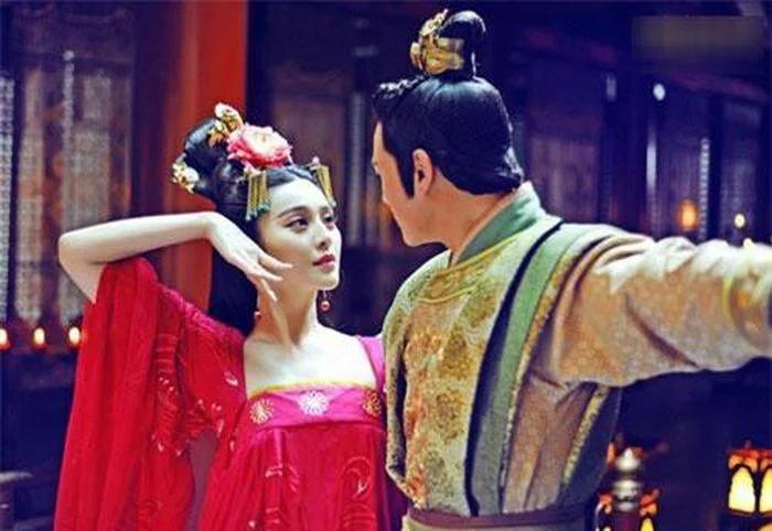 Hoàng đế chung tình bậc nhất Trung Hoa: Chỉ có một vợ, yêu thương hết đời-3