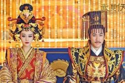 Hoàng đế chung tình bậc nhất Trung Hoa: Chỉ có một vợ, yêu thương hết đời