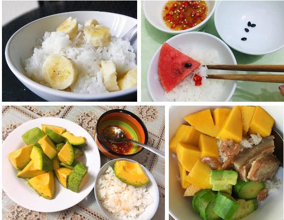 Những kiểu ăn uống mang tên cuối tháng hết tiền của sinh viên, nhìn vừa thương vừa buồn cười-2