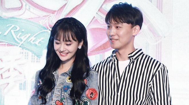 Lộ ảnh chứng minh Trương Hằng gà trống nuôi con, Trịnh Sảng vô tâm-5