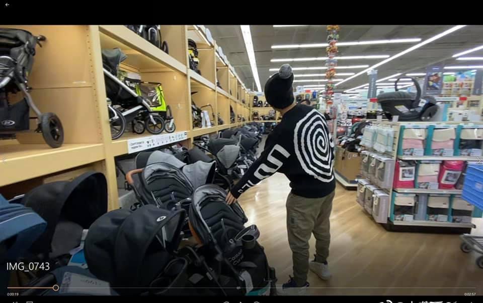 Lộ ảnh chứng minh Trương Hằng gà trống nuôi con, Trịnh Sảng vô tâm-2