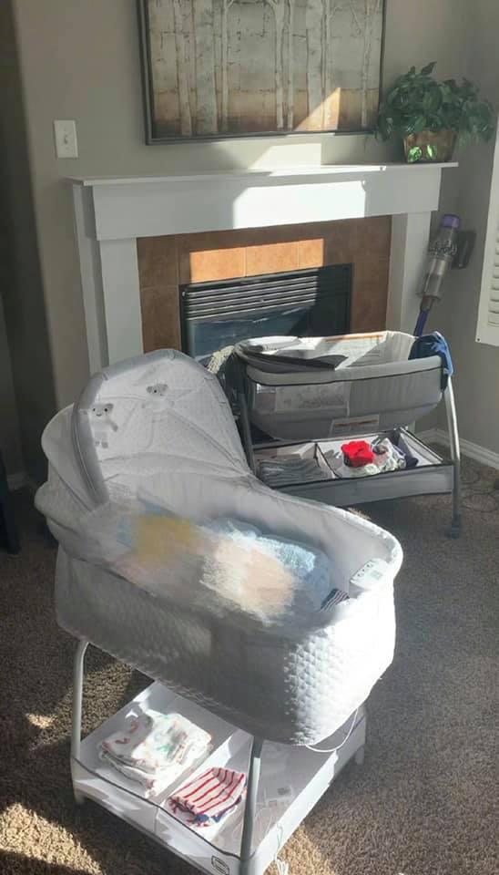 Lộ ảnh chứng minh Trương Hằng gà trống nuôi con, Trịnh Sảng vô tâm-4