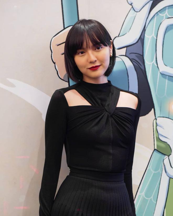 Áo Hải Tú được rao bán rầm rộ trên MXH song chị em không quên cà khịa-2