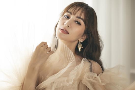 Giữa ồn ào 'trà xanh', Khánh Thi kể chuyện tình tan vỡ vì sự xuất hiện của 'người thứ ba'