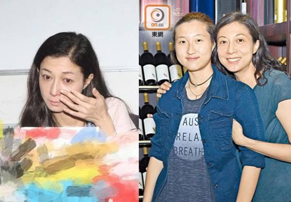 Phận đời 4 mỹ nhân Hoa ngữ sinh con nhưng chưa một lần mặc áo cưới-8