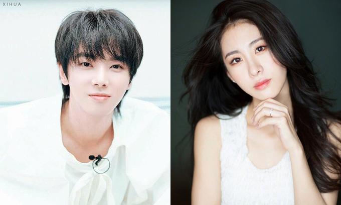 Phận đời 4 mỹ nhân Hoa ngữ sinh con nhưng chưa một lần mặc áo cưới-2