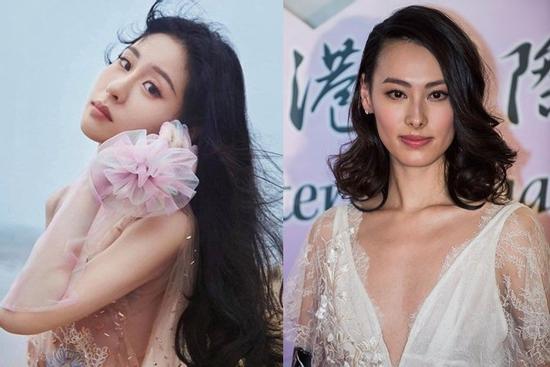 Phận đời 4 mỹ nhân Hoa ngữ sinh con nhưng chưa một lần mặc áo cưới