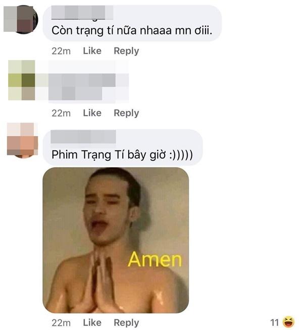 ‘Cậu Vàng’ bị rút khỏi rạp chiếu, netizen không quên cà khịa ‘Trạng Tí’-4