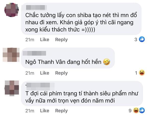 ‘Cậu Vàng’ bị rút khỏi rạp chiếu, netizen không quên cà khịa ‘Trạng Tí’-5