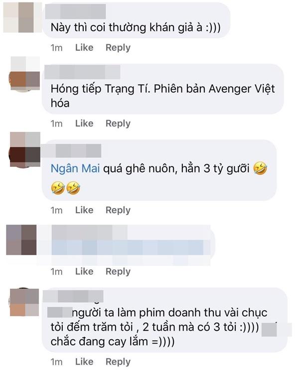 ‘Cậu Vàng’ bị rút khỏi rạp chiếu, netizen không quên cà khịa ‘Trạng Tí’-6