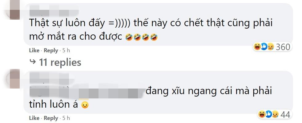 Cảnh khóc chảy nước mũi của mỹ nam TVB khiến netizen thương cho nữ chính-5