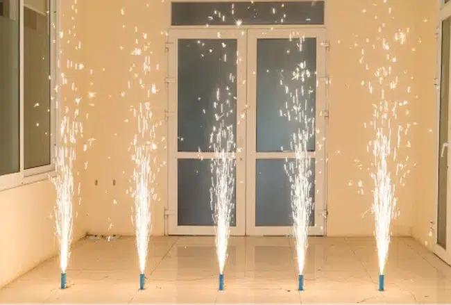 Những loại pháo nào được phép đốt trong dịp Tết Nguyên đán, mua ở đâu?-1