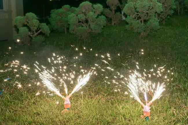 Những loại pháo nào được phép đốt trong dịp Tết Nguyên đán, mua ở đâu?-2