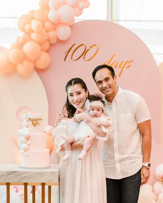 Ái nữ đại gia giàu nhất Malaysia sống ra sao sau 3 năm làm đám cưới xa xỉ?-4