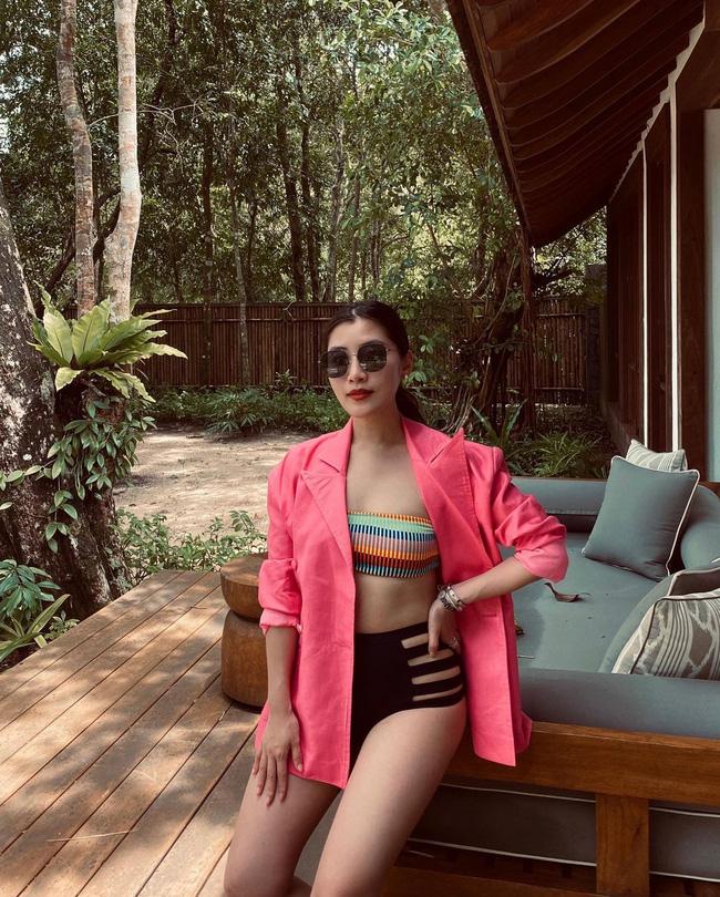 Ái nữ đại gia giàu nhất Malaysia sống ra sao sau 3 năm làm đám cưới xa xỉ?-5