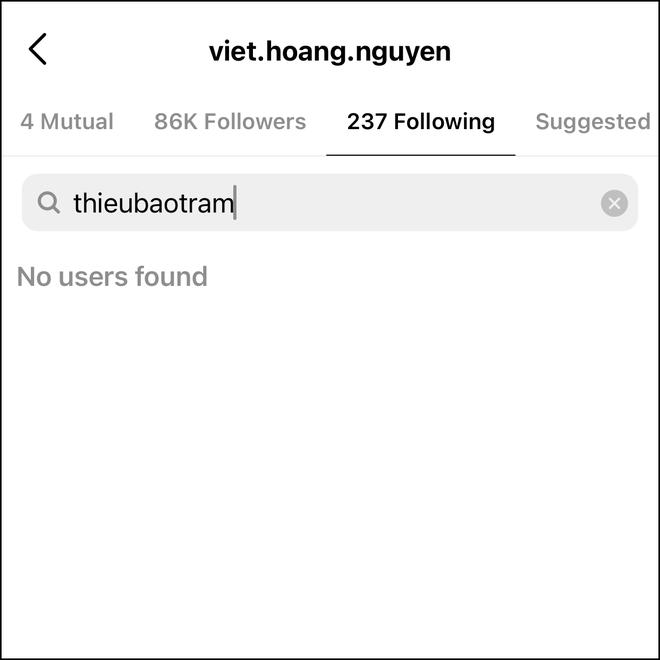 Em trai Sơn Tùng có động thái rõ ràng với Hải Tú và Bảo Trâm-4