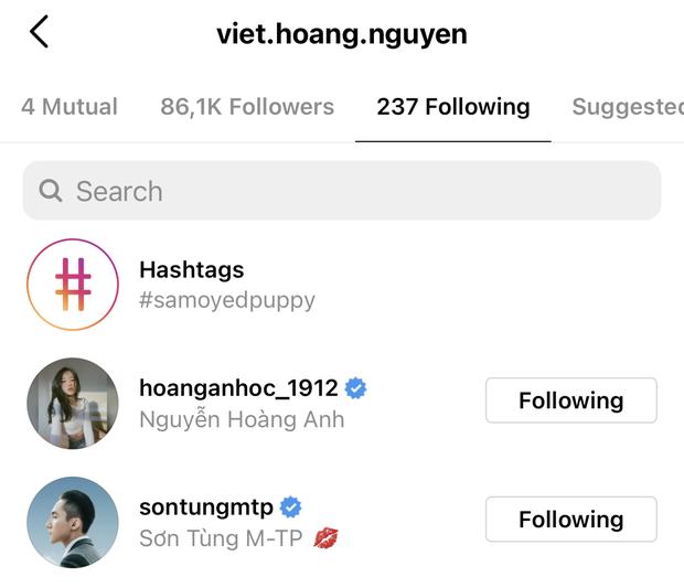 Em trai Sơn Tùng có động thái rõ ràng với Hải Tú và Bảo Trâm-5