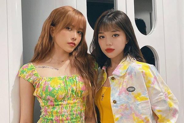 MisThy bị chỉ trích ăn bám showbiz khi tung loạt món ăn về trà xanh-8