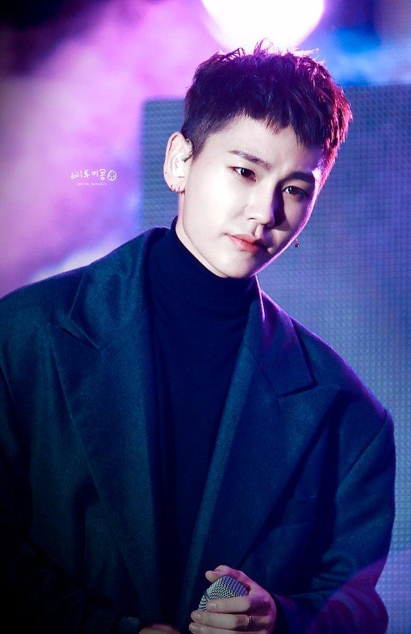 Ủng hộ thành viên rời nhóm vì dùng cần sa, Changsub BTOB bị đám đông mạt sát-2