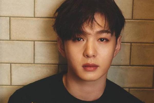 BTOBs Changsub Looks Dazzling In Concept Images For Upcoming Comeback