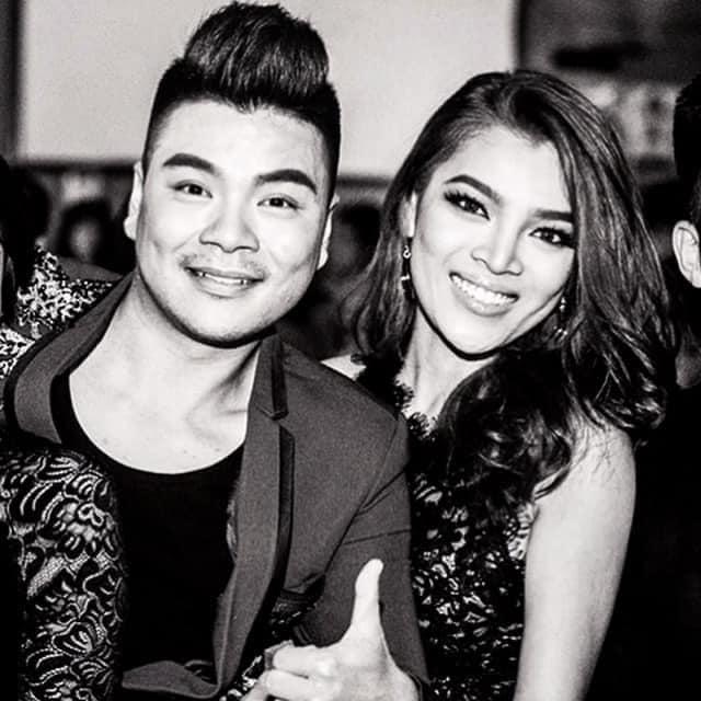 Tân Hoa hậu Chuyển giới 2020 Phùng Trương Trân Đài lộ ảnh quá khứ-13