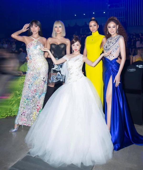 Nàng Hậu có body hot nhất Vbiz vẫn than béo: Nhìn ảnh mới ngỡ ngàng-2