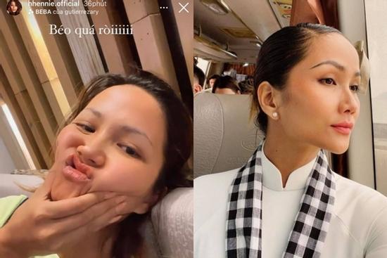 Nàng Hậu có body hot nhất Vbiz vẫn than béo: Nhìn ảnh mới ngỡ ngàng