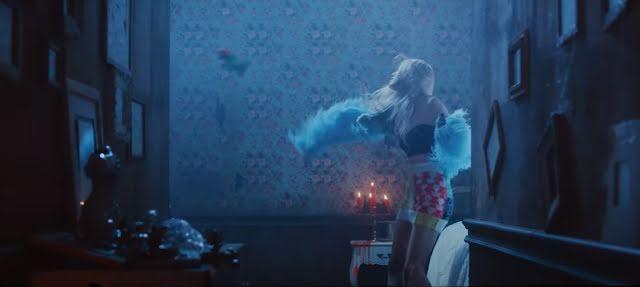 YG tung teaser cực nhây cho Rosé nhưng fan vẫn quyết soi tá hint nổi da gà-4