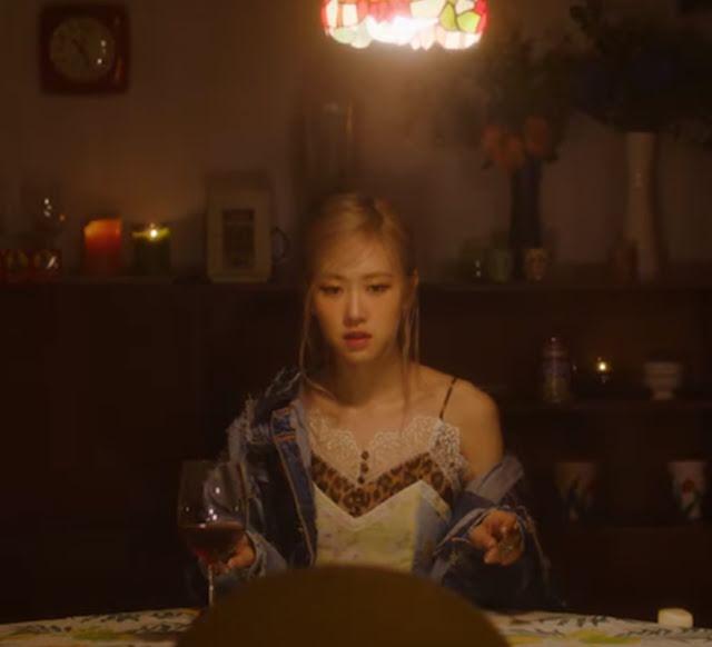 YG tung teaser cực nhây cho Rosé nhưng fan vẫn quyết soi tá hint nổi da gà-9