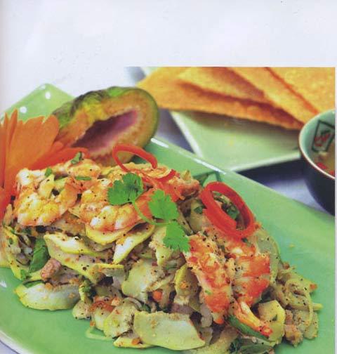 Những loại trái cây Việt Nam tên lạ hoắc, ai biết chắc đã có tuổi thơ quê nhà-4