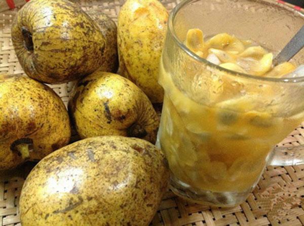 Những loại trái cây Việt Nam tên lạ hoắc, ai biết chắc đã có tuổi thơ quê nhà-10