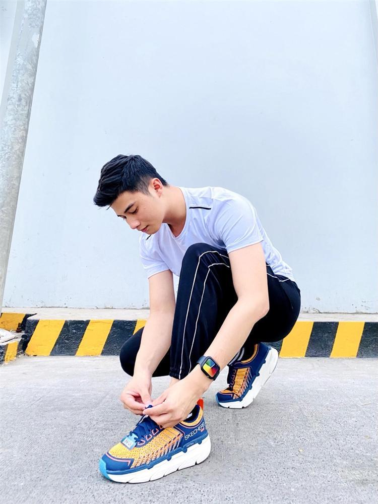 Giới trẻ luyện tập thể thao: khỏe nhưng phải ‘chất’-1