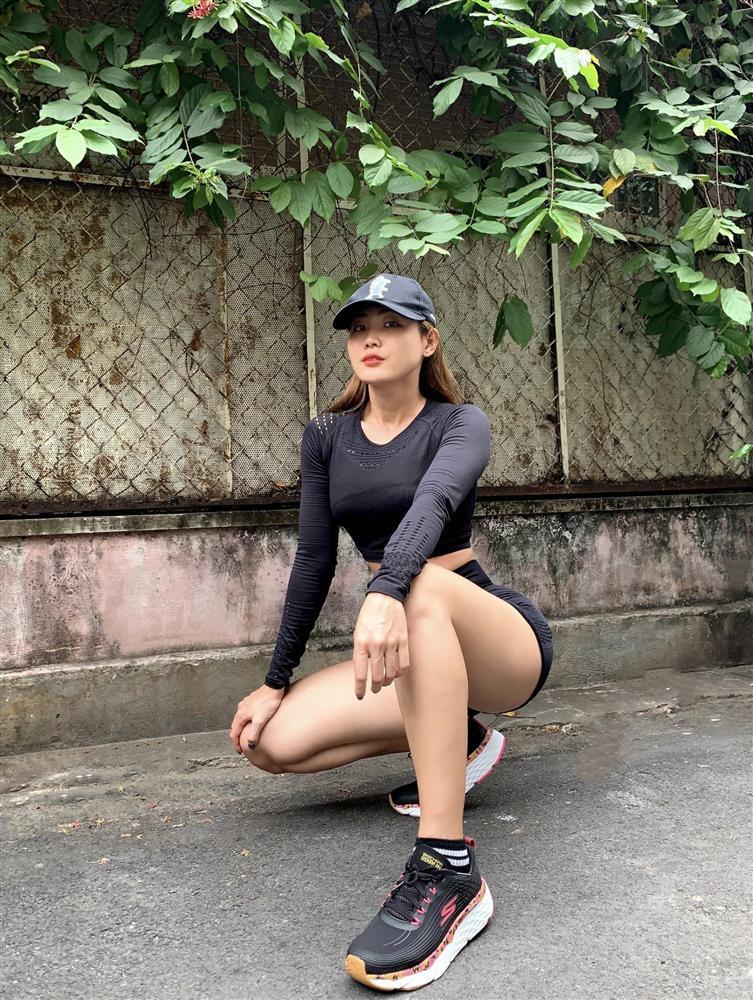 Giới trẻ luyện tập thể thao: khỏe nhưng phải ‘chất’-2