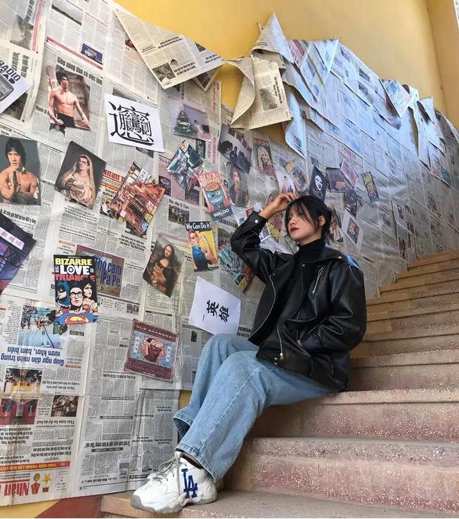 Nữ sinh bật khóc khi phải học Quốc phòng, nghe lý do ai cũng phì cười đồng cảm-6