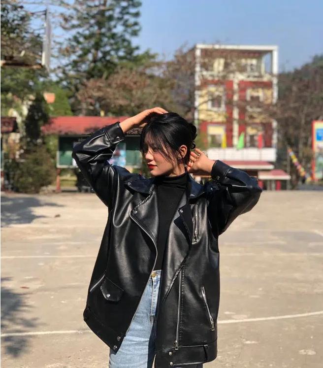 Nữ sinh bật khóc khi phải học Quốc phòng, nghe lý do ai cũng phì cười đồng cảm-7