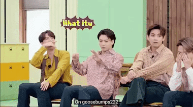 Leader RM khiến BTS choáng váng với bộ não sexy-6