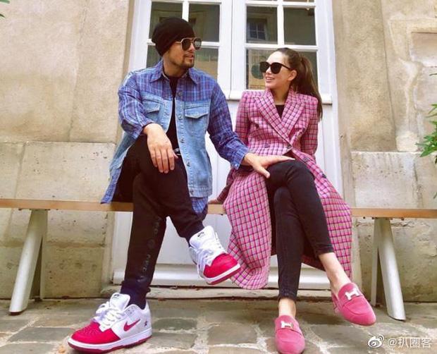 Nóng: Châu Kiệt Luân ngoại tình với tiếp viên hàng không, có con riêng?-2