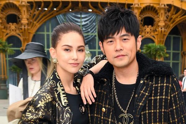 Châu Kiệt Luân giảm cân thần tốc, dân mạng thi nhau xin bí quyết-5