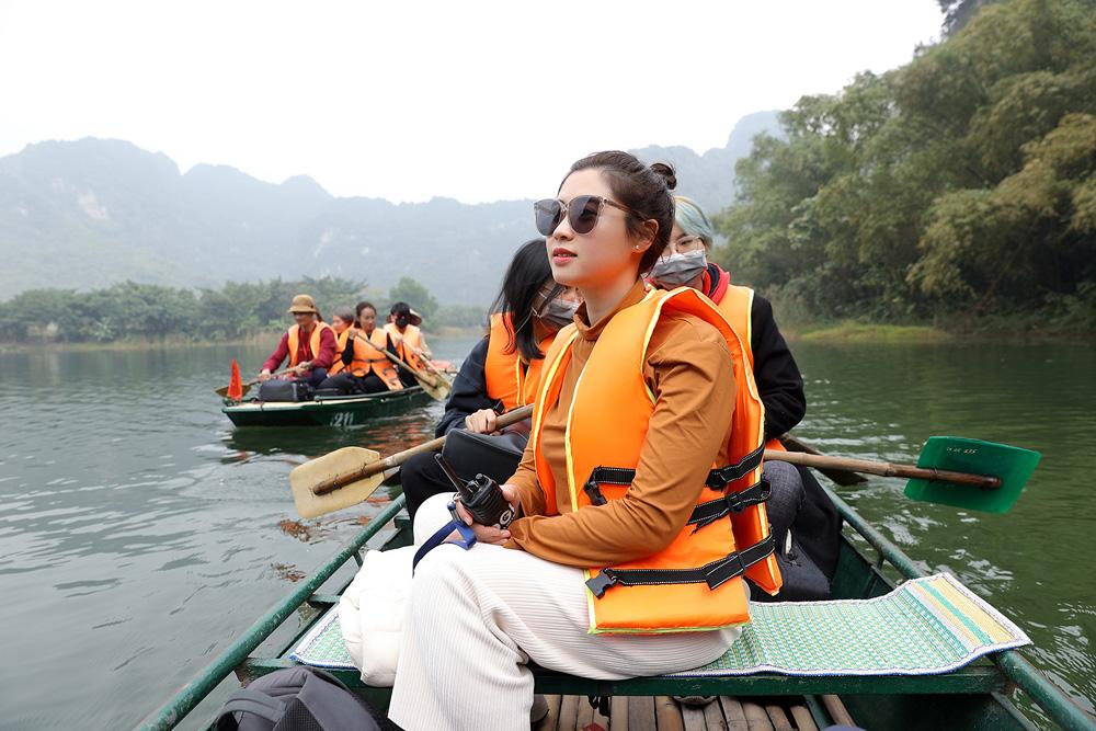 Nhà sản xuất Dube Nguyễn: Sẵn sàng lội nước, thức đêm vì lý do này!-5