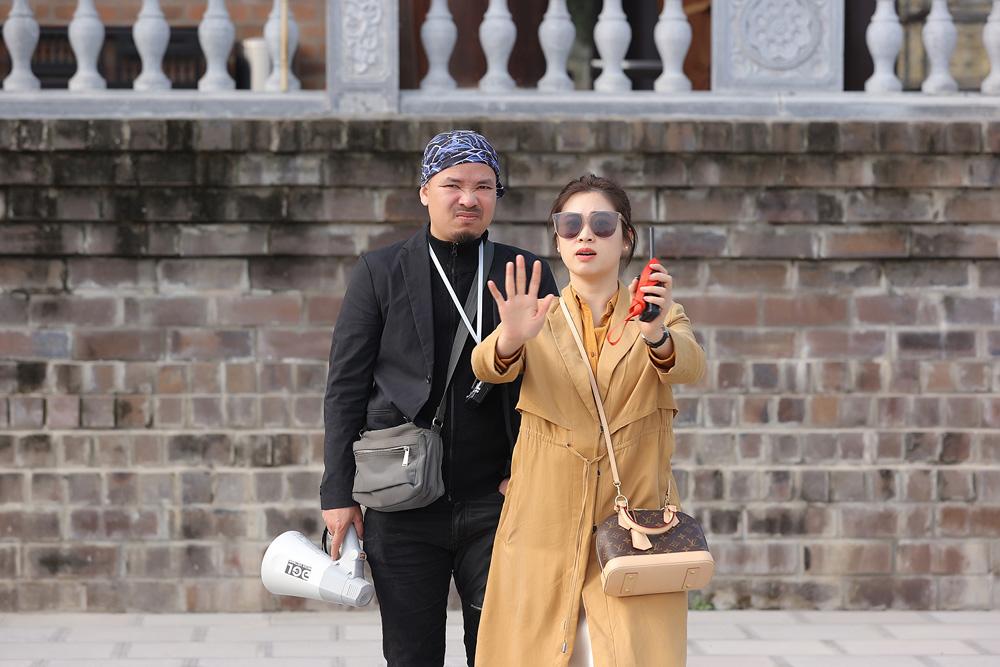 Nhà sản xuất Dube Nguyễn: Sẵn sàng lội nước, thức đêm vì lý do này!-4