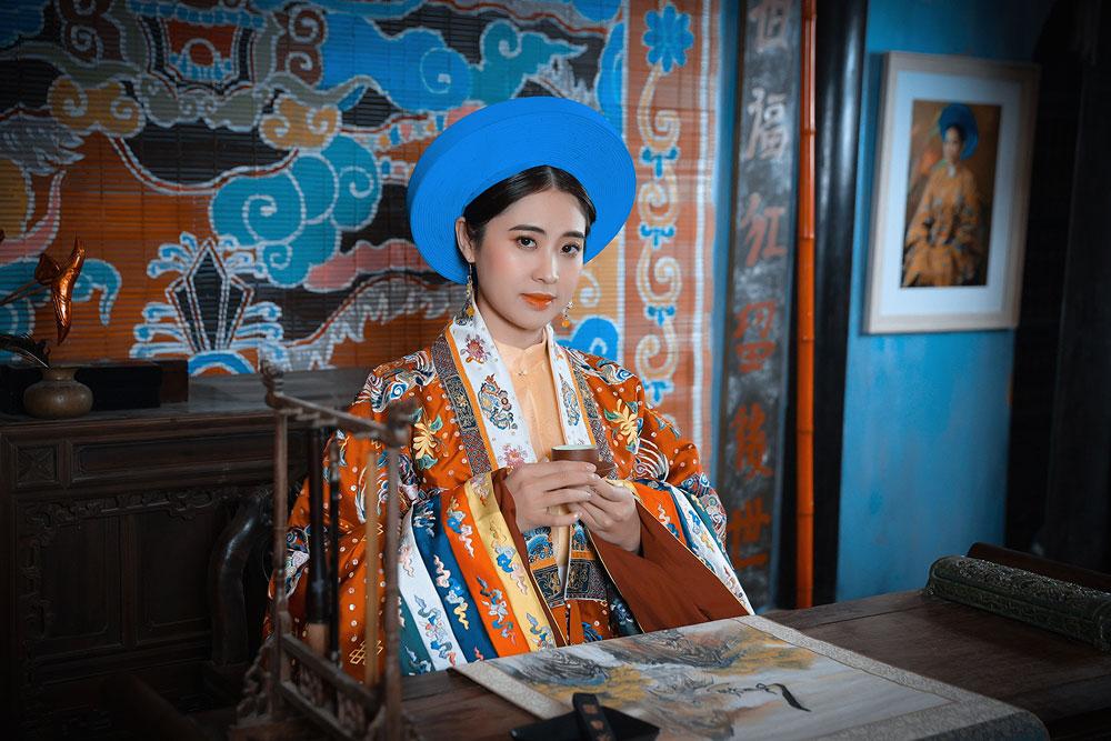 Nhà sản xuất Dube Nguyễn: Sẵn sàng lội nước, thức đêm vì lý do này!-2